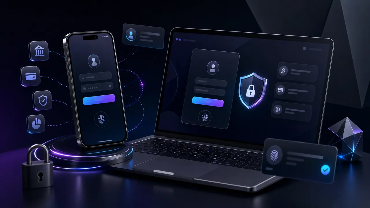 Deriv hub login dashboard